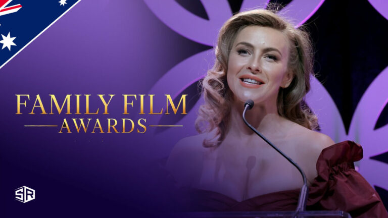 Family Film Awards AWARDS SHOW