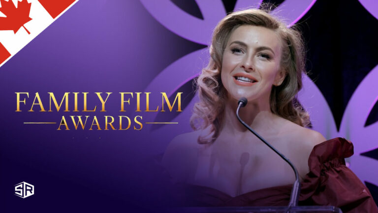 Family Film Awards AWARDS