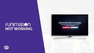 How to Fix Funimation Not Working in USA? (Brief Guide of 2023)