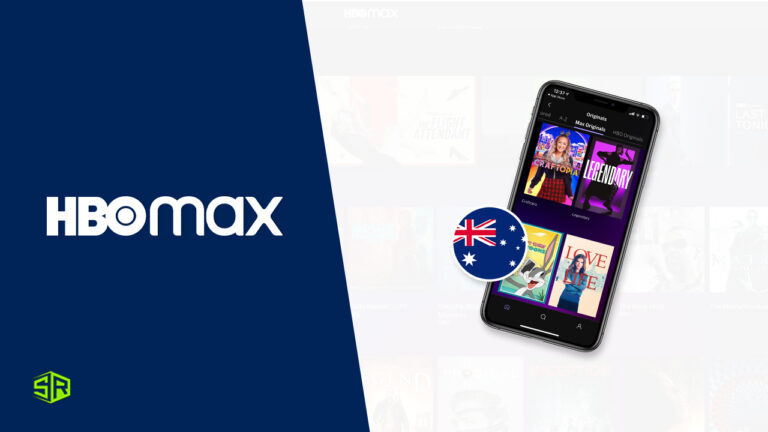 How to Get HBO Max on iPhone in Australia [Updated Dec 2022]