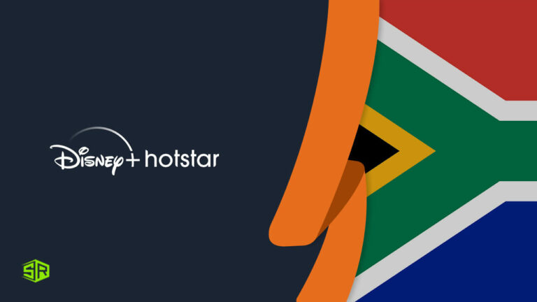 How to Watch Hotstar in South Africa [Updated 2023] 