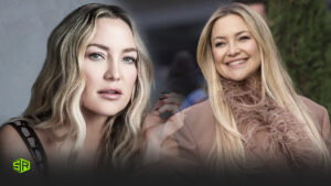 If You Work Hard and You Kill It, It Doesn’t Matter, Kate Hudson on Nepotism Babies