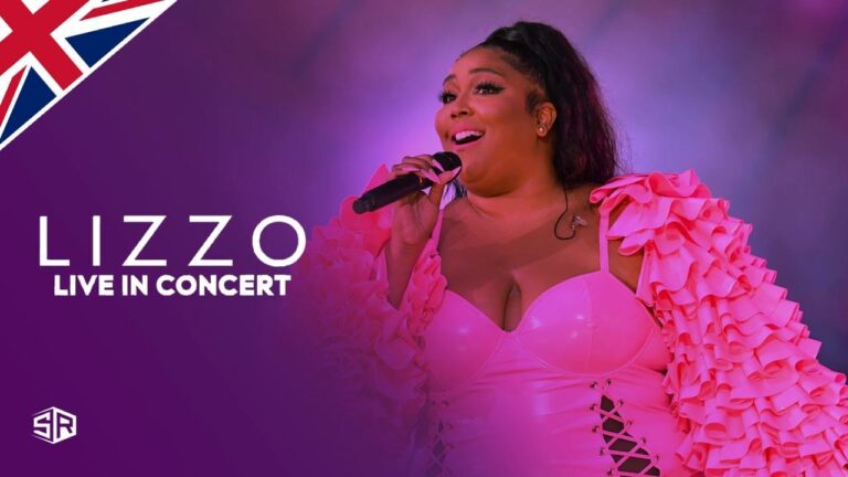Lizzo, Live in Concert
