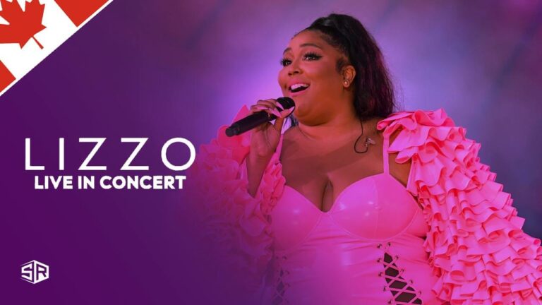 Lizzo, Live in Concert (
