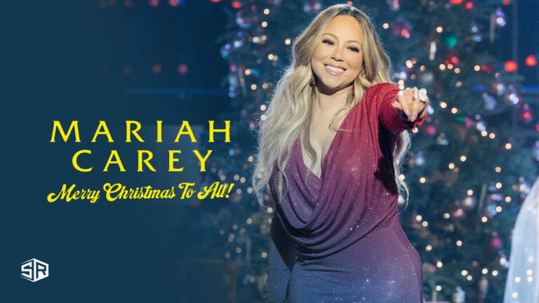 Mariah-Carey-Merry-Christmas-to-All-in-Spain