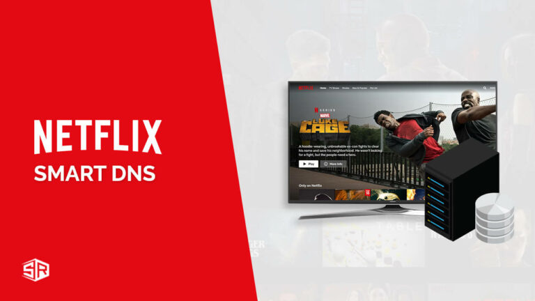 Netflix-Smart-DNS-in-Singapore