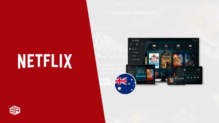 Netflix-on-Kodi-AU