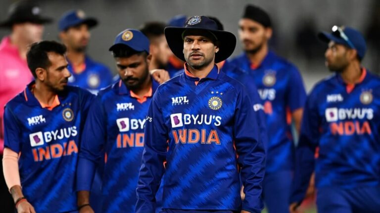 How to Watch India vs Sri Lanka Series 2023 in Australia