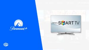 How To Watch Paramount Plus On Samsung TV in Netherlands