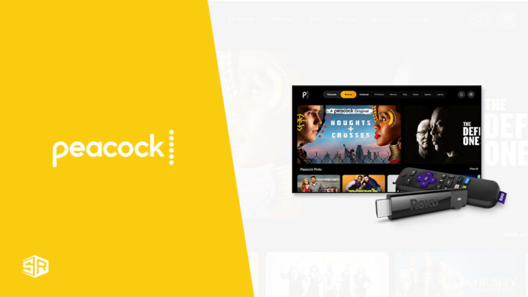 How to Watch Peacock on Roku [Updated Jan 2023]