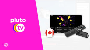 How to Watch Pluto TV on FireStick In Canada