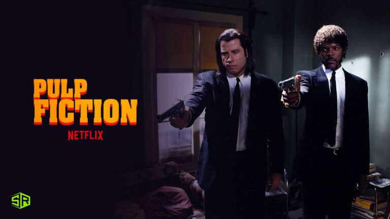 Is Pulp Fiction On Netflix in USA? How To Watch It In 2022?
