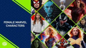 25 Best Female Marvel Characters Of All Time in New Zealand [ list updated 2023]