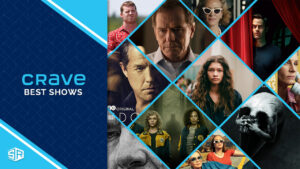 Best Crave TV Shows To Watch in the USA in 2022
