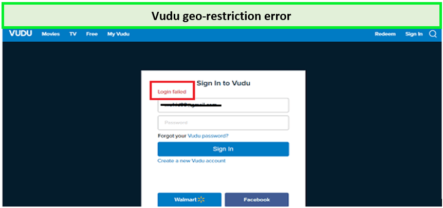 Vudu-geo-restrictions-errors