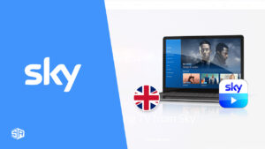 How To Watch Sky Go On PC In UK? [Updated Guide 2022]