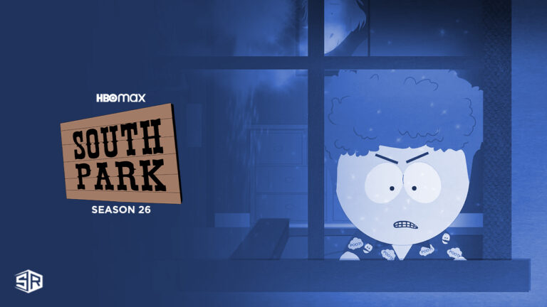 South Park Season 26 HBO-Max