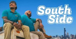 How to Watch South Side Season 3 in Australia