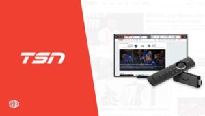How to Install TSN App on Firestick in USA [Complete Guide]
