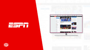 How to Watch ESPN Without Cable Outside USA