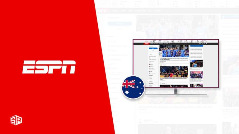 Watch-ESPN-without-cable-in-Australia