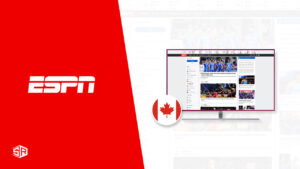 How To Watch ESPN Without Cable in Canada? (Updated 2023)