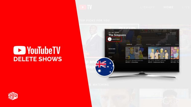 Youtube-Delete-Shows-From-Library-in-Australia