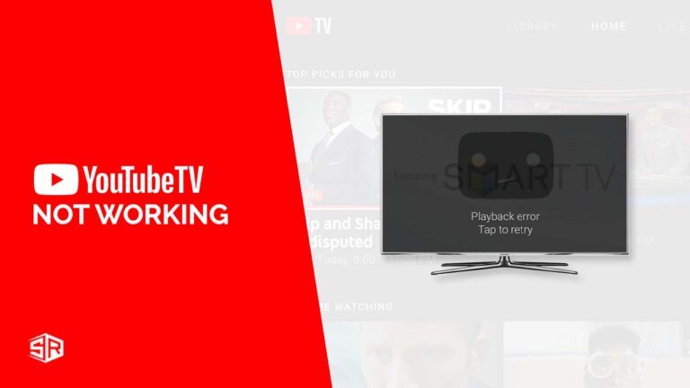 Youtube-Tv-Not-working-on-Samsung-TV-in-usa