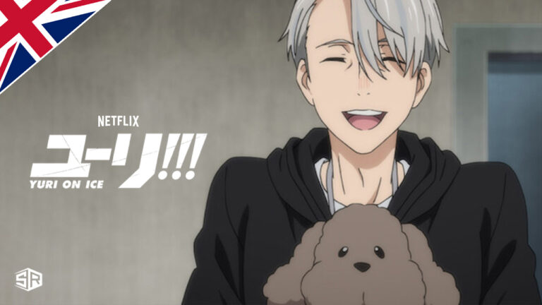 How to Watch Yuri on Ice on Netflix in UK [Updated 2022]