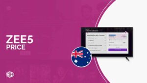 ZEE5 Subscription Price in Australia (Updated Guide of 2022)