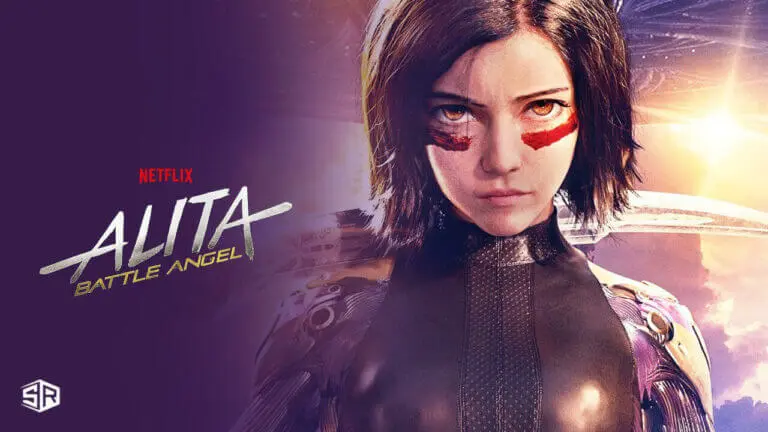 How to Watch Alita Battle Angel On Disney Plus in USA