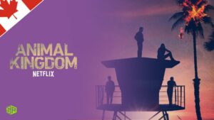 How to Watch Animal Kingdom Season 5 on Netflix? (Updated)