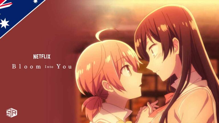 bloom into You-in-Australia