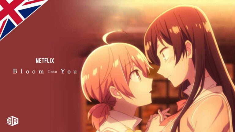 bloom into You-in-UK
