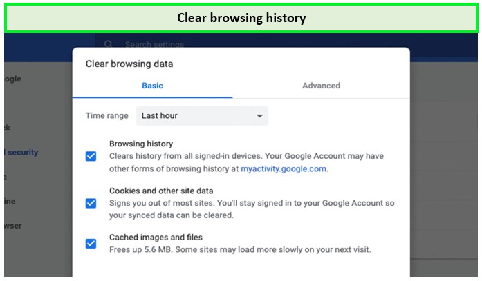 clear-browsing-history-new-zealand