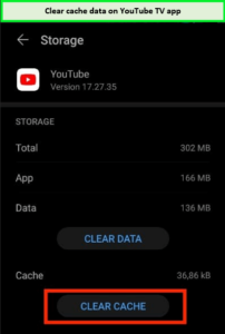 clear-cache-on-youtube-tv-app-in-new-zealand