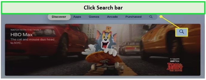 click-searchbar