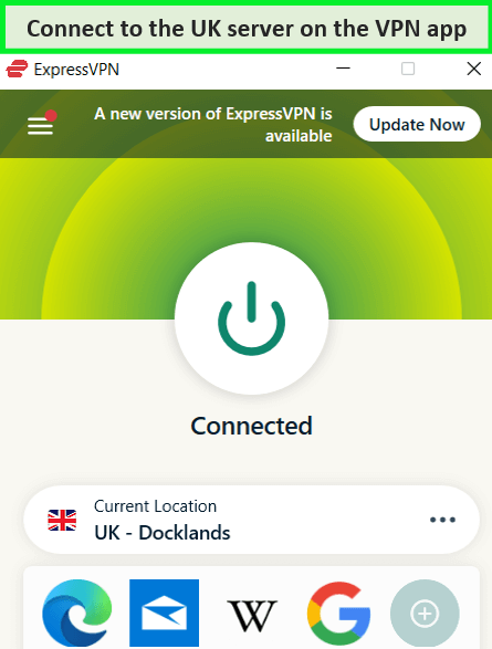 connect-to-uk-server-on-the-vpn-app-in-Hong Kong