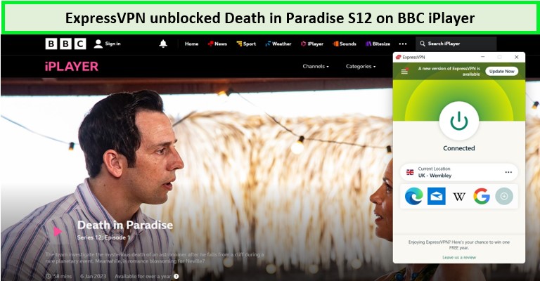 death-in-paradise-s12-unblocked-by-expressvpn
