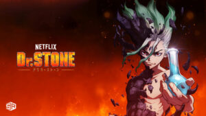 How to Watch Dr. Stone on Netflix in USA in 2022?
