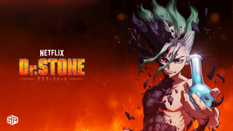 How to Watch Dr. Stone on Netflix in USA in 2022?
