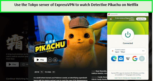 expressvpn-unblock-detective-pikachu-on-netflix-in-usa