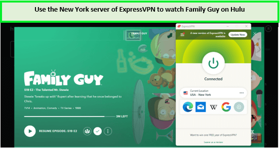 expressvpn-unblock-family-guy-in-australia