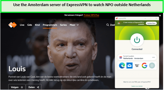 expressvpn-unblock-npo-outside-netherlands