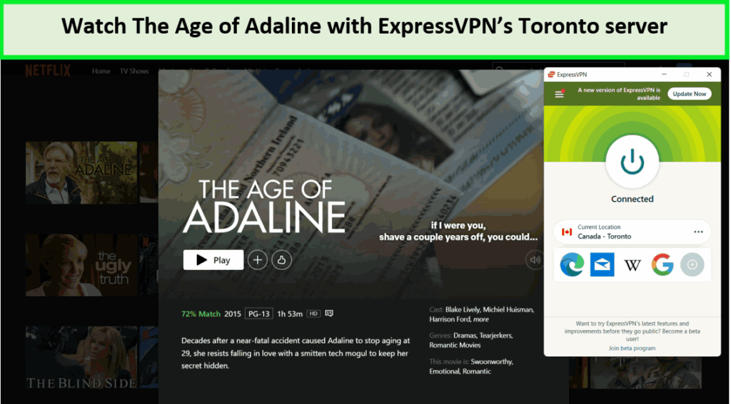 expressvpn-unblocked-age-of-adalin-outside-canada