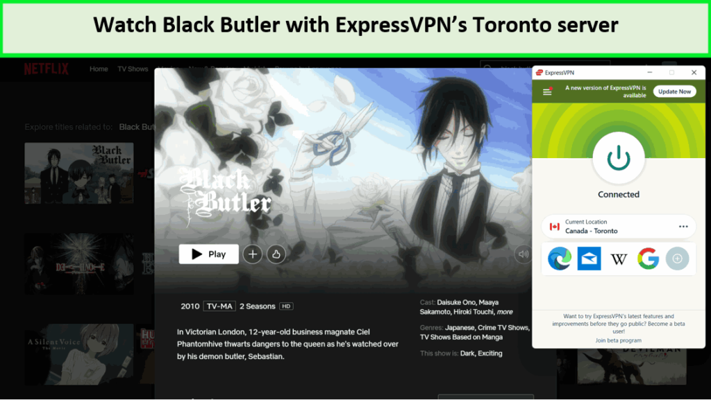 expressvpn-unblocked-black-butler-outside-canada