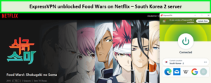 expressvpn-unblocked-food-wars-on-netflix-in-United-kingdom
