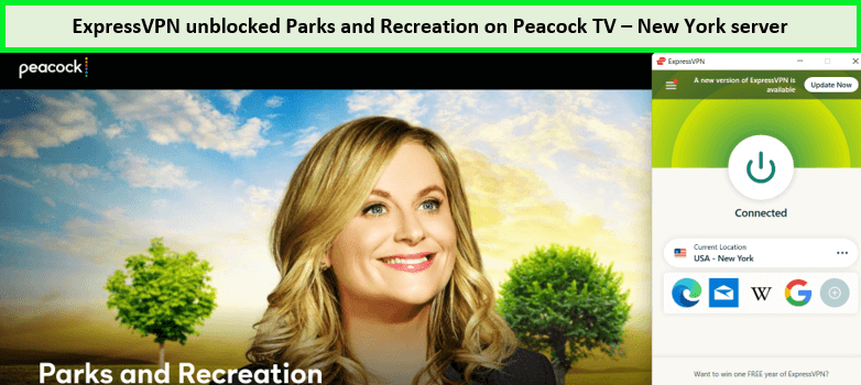 expressvpn-unblocked-parks-and-recreation-on-netflix-in-Italy