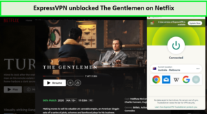 expressvpn-unblocked-the-gentlemen-on-Netflix-outside-Australia