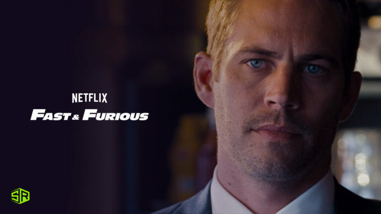 How To Watch Fast And Furious On Netflix In USA